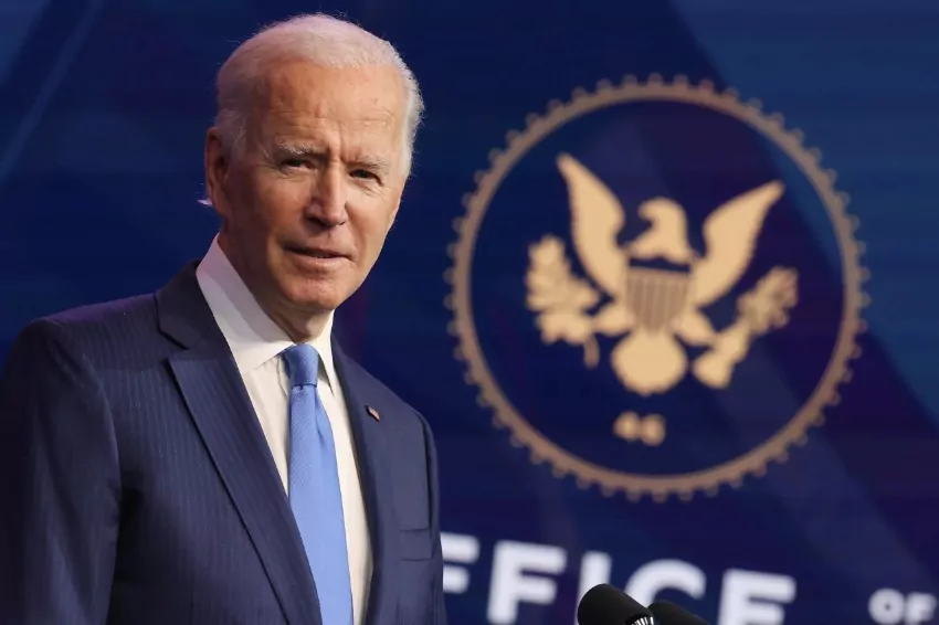 Biden defends abortion, labels Supreme Court ‘out of control’