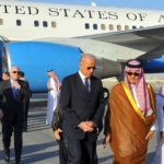 Biden wants a 'strategic partnership' with Saudi Arabia