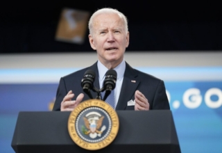 Biden weighs China tariff alternatives as requests mount