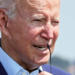 Biden's COVID-19 symptoms have eased, mostly just sore throat