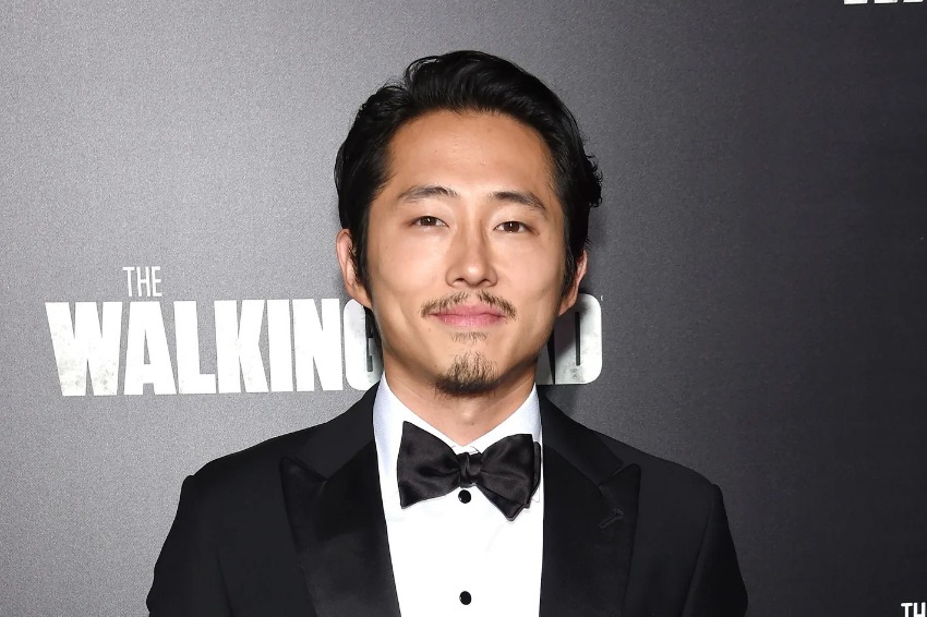 Bong Joon-ho and Steven Yeun reteam for a sci-fi film