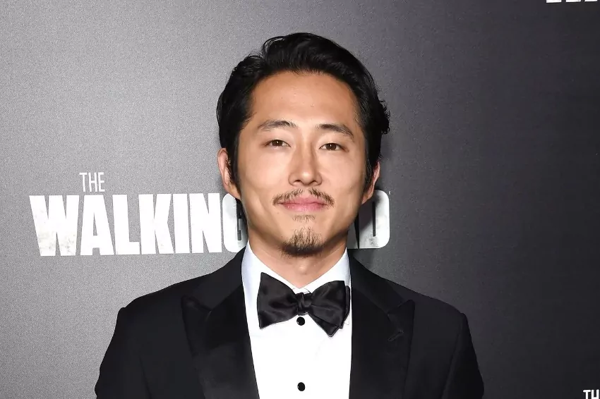 Bong Joon-ho and Steven Yeun reteam for a sci-fi film