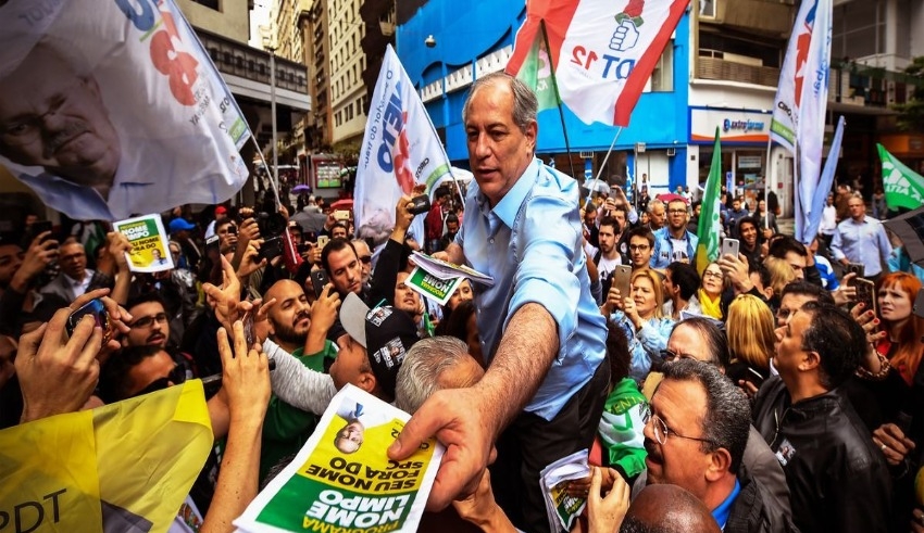 Brazil's election conversation is rife with misinformation