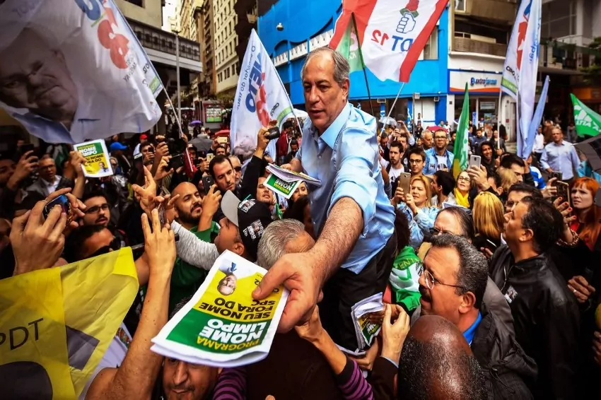 Brazil's election conversation is rife with misinformation