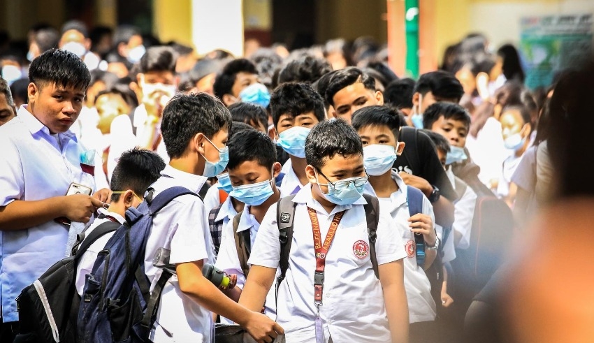 CHED lets colleges decide on face-to-face classes