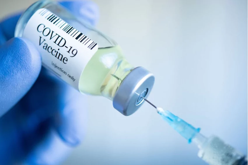 COVID vaccine polyclinics, by appointment, due to rise in ARI cases