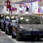 CPCA: Tesla sold 78,906 China-made cars in June