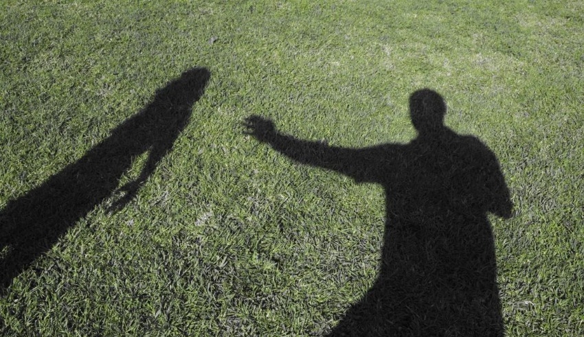 Case of child abuse serves as a "wake-up call"