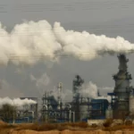 China approves coal plants as energy security trumps climate - Greenpeace