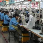 China's economy has slowed since 2020