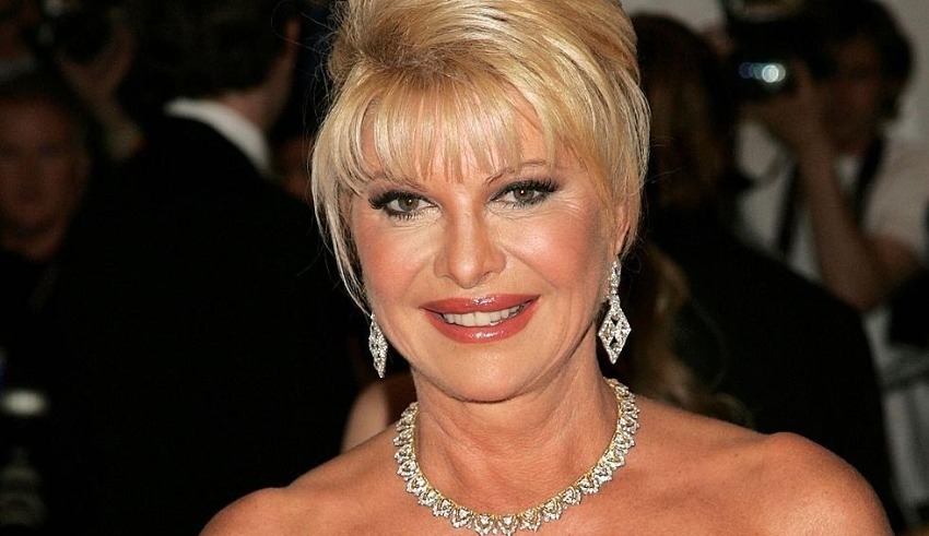 Donald Trump’s first wife, Ivana, passes away at 73