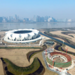Due to COVID, the Asian Games will be held in China in 2023