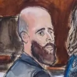Ex-CIA engineer convicted of stealing secrets