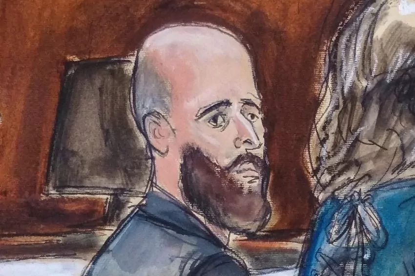Ex-CIA engineer convicted of stealing secrets