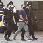 Extradited drug lord serves 30-year term in Italy