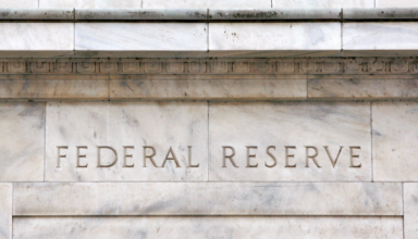 Fed raises rates 75 basis points, despite dismal economic data