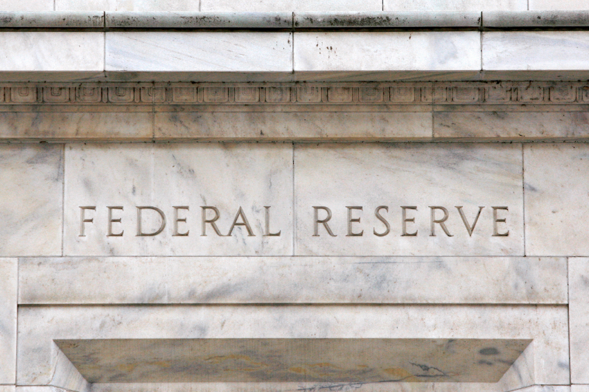Fed raises rates 75 basis points, despite dismal economic data