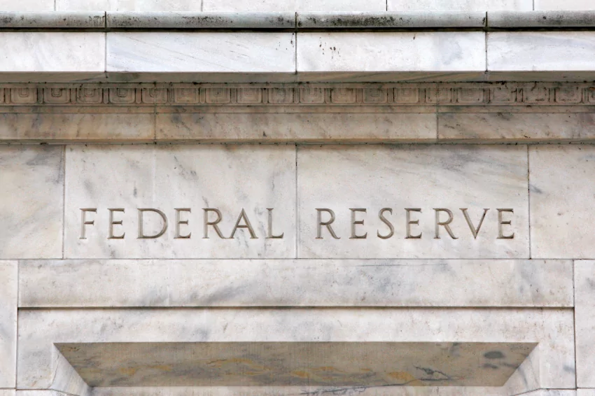Fed raises rates 75 basis points, despite dismal economic data