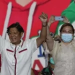 Ferdinand Marcos Jr. celebrates his father's legacy as Philippine President
