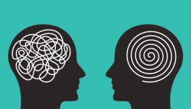Five lifestyle modifications to improve mental health