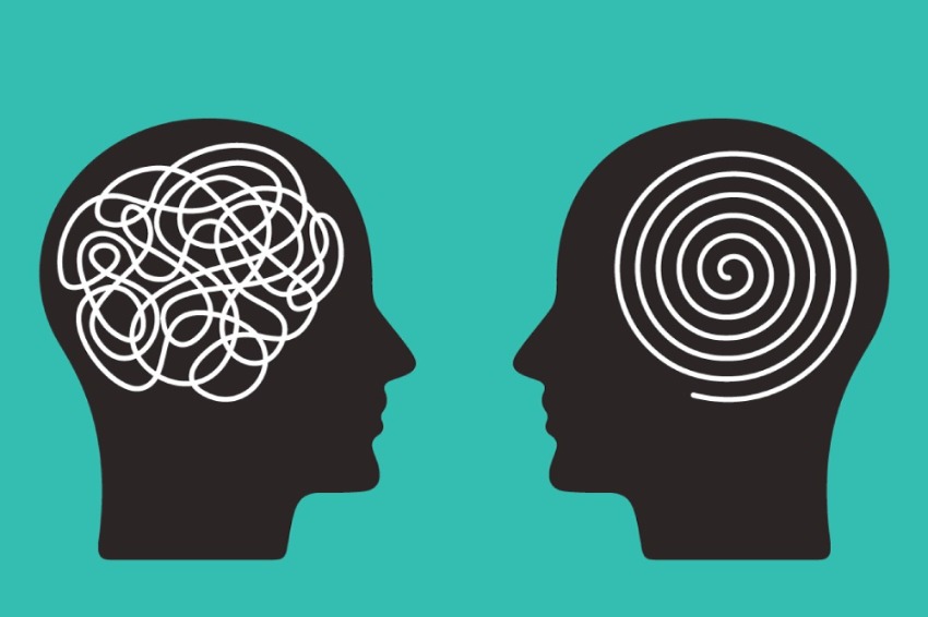 Five lifestyle modifications to improve mental health