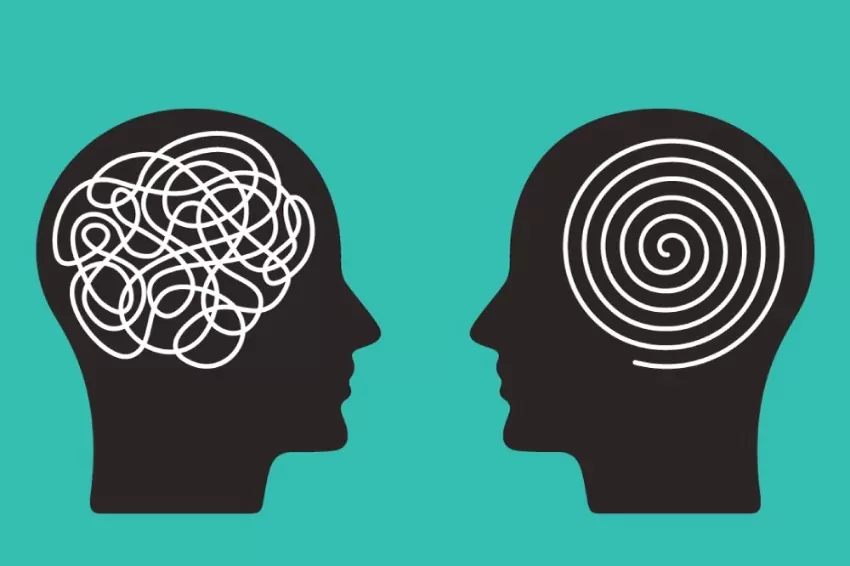 Five lifestyle modifications to improve mental health