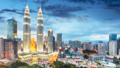 From August, Malaysians no longer need travel cards
