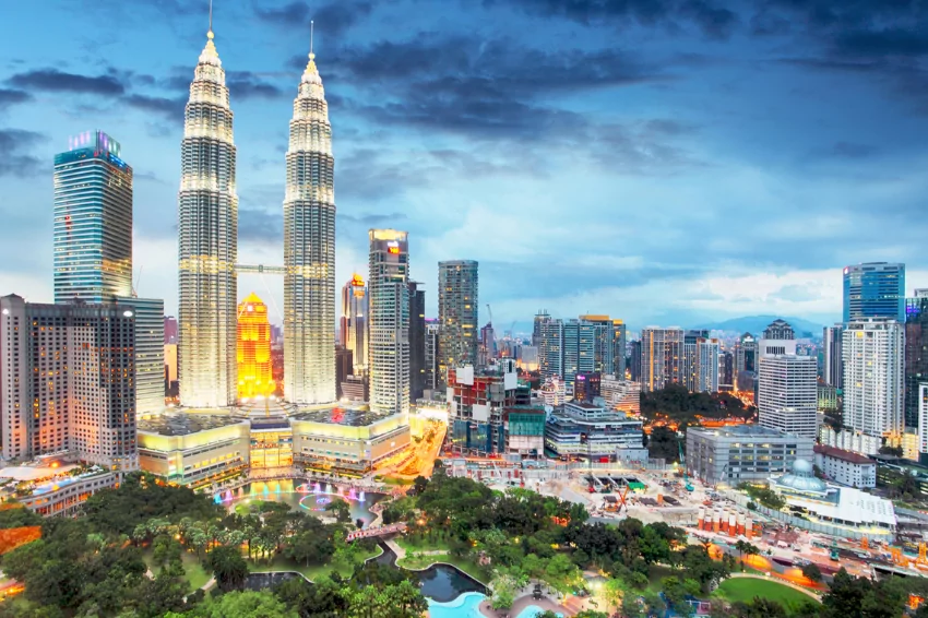 From August, Malaysians no longer need travel cards