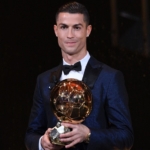 Golden Balls wins trademark battle against Ballon d'Or