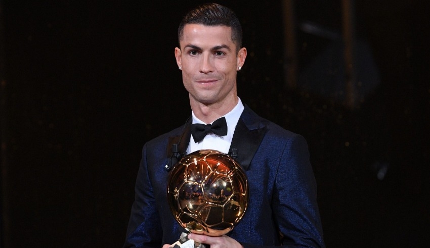 Golden Balls wins trademark battle against Ballon d'Or