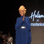Halima Aden revolutionizes modest fashion