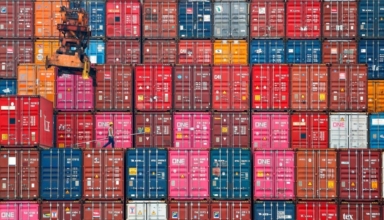 Indonesia and UAE strike trade deal