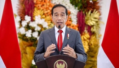 Indonesia asks G20 to cease Ukraine's war as Lavrov watches