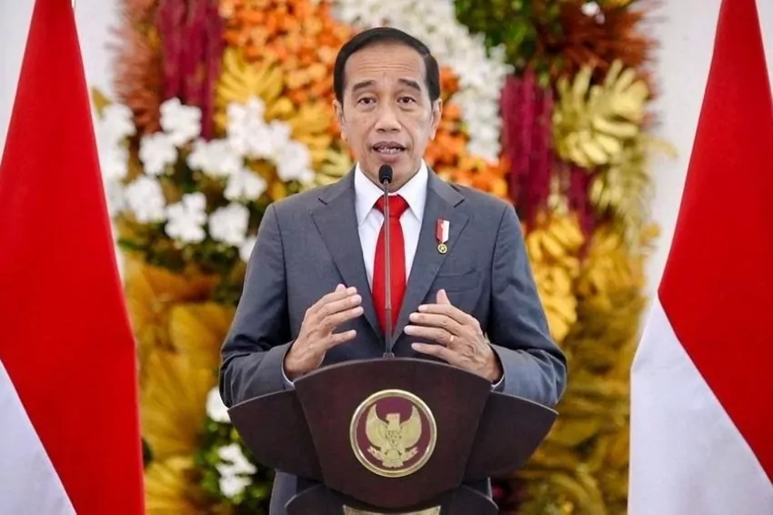 Indonesia asks G20 to cease Ukraine’s war as Lavrov watches
