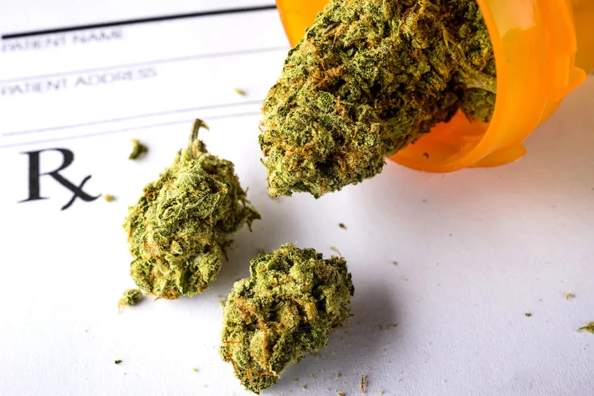 Indonesian Court rejects request to legalize medical marijuana