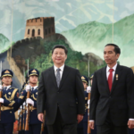 Indonesia's Jokowi will visit Beijing and meet Xi Jinping