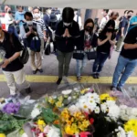 Japan extends Shinzo Abe's alleged assassin's custody