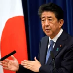 Japan prepares Shinzo Abe's state funeral for September 27