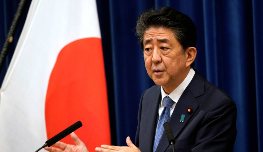 Japan prepares Shinzo Abe's state funeral for September 27