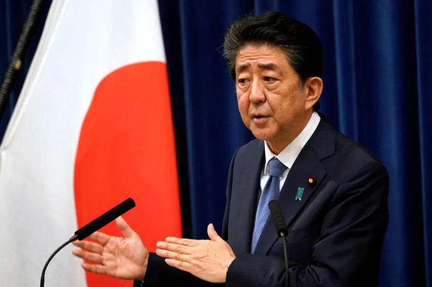 Japan prepares Shinzo Abe’s state funeral for September 27