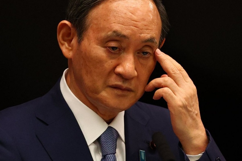 Japanese PM to hold news conference on growing COVID-19 cases