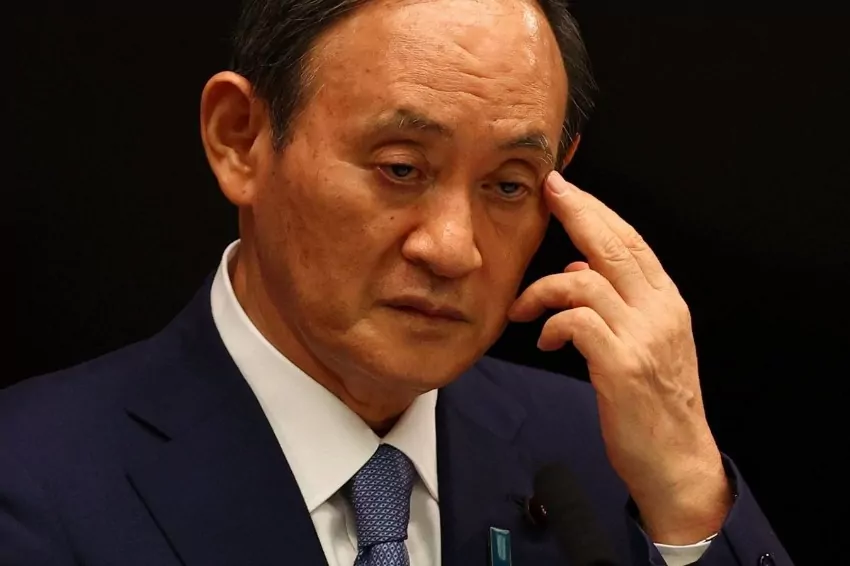 Japanese PM to hold news conference on growing COVID-19 cases