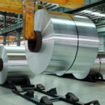 June aluminium imports in China dropped 36.3% year-over-year