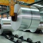 June aluminium imports in China dropped 36.3% year-over-year