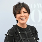 Keeping up with Kris Jenner isn't simple at all