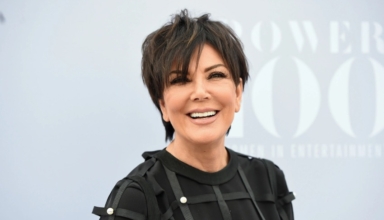 Keeping up with Kris Jenner isn't simple at all