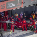 Leclerc: Ferrari must fix engine problems