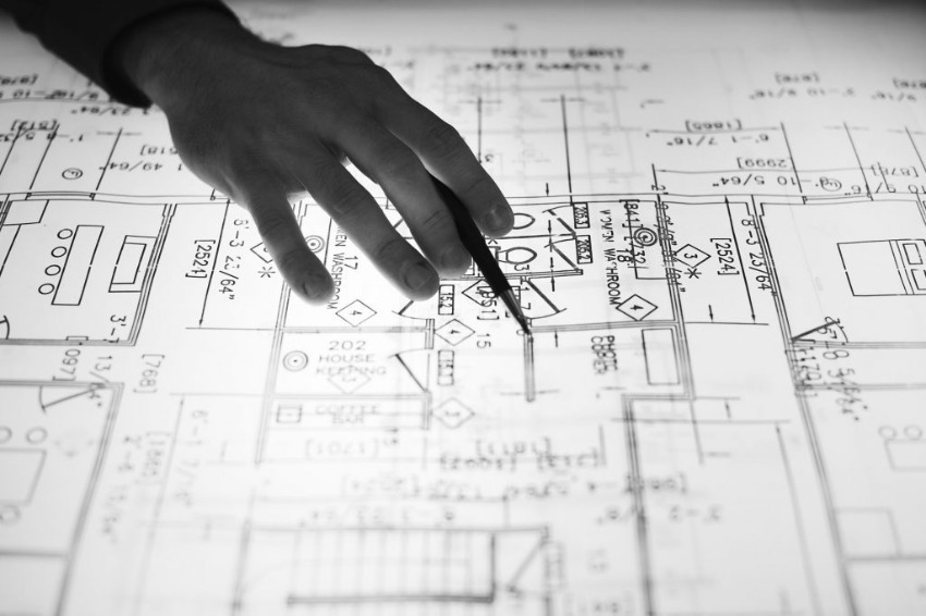 Low salary, lengthy hours for young Singaporean architects