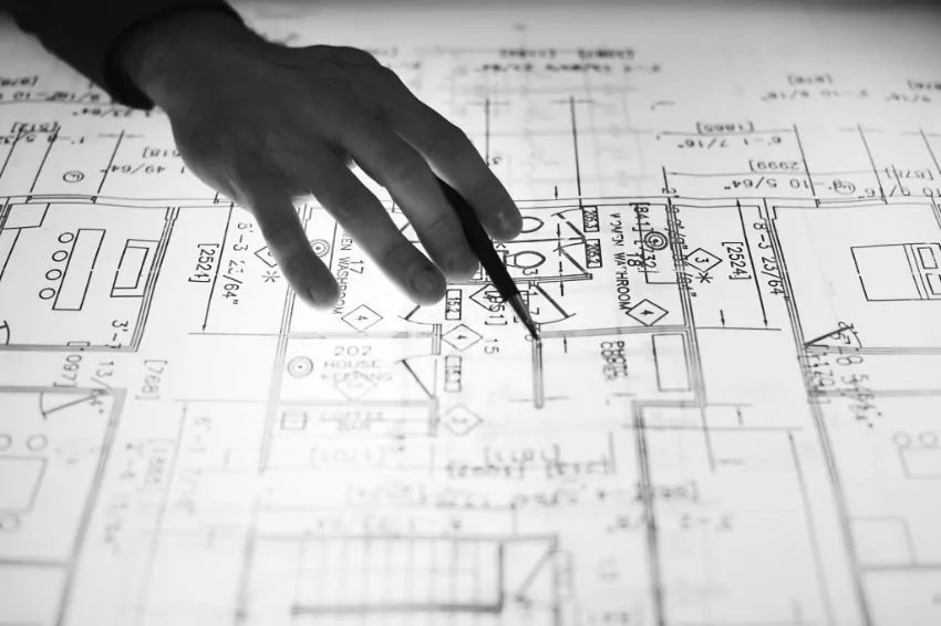 Low salary, lengthy hours for young Singaporean architects
