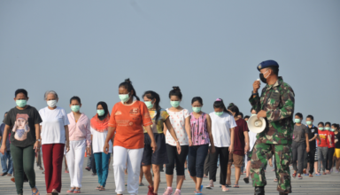 Malaysia: Indonesia agrees to lift migrant worker freeze